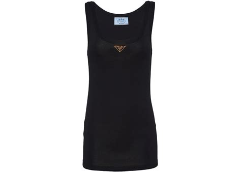 prada enamel logo top|Prada enamel.